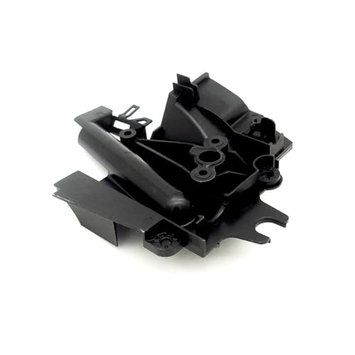 Vergaser-Isolator passend for GX50 GX-50 Motorbürstenschneider Vergaser Vergaser Luftverteiler Teile von KLRAEZ