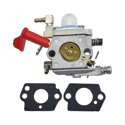 Vergaser-Kit passend for WT 997 668 G230RC G260RC G270RC Carb 23-30.5CC Vergaser-Kit passend for WT 997 668 G230RC G260RC G270RC Carb 23-30.5CC von KLRAEZ