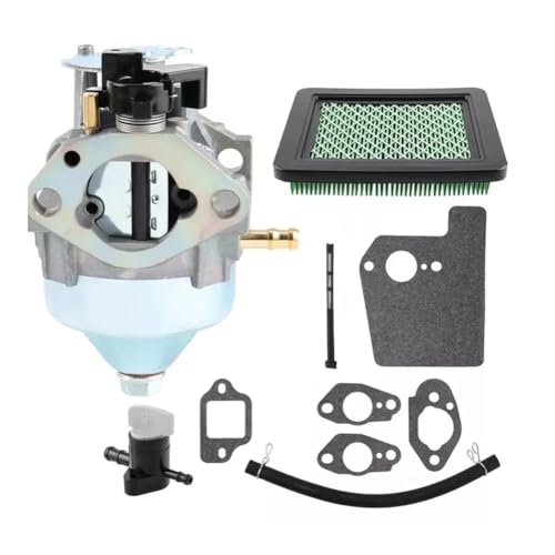 Vergaser-Kits Ersatz passend for GCV170LA Rasenmäher HRN216 16100-Z9L-811 BB76JA W BB76JA GCV170 HRN216 Gartenwerkzeug von KLRAEZ