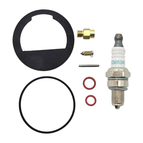 Vergaser-Reparatur-Überholungssatz passend for K160 K161 K181 K341 K321 K301 K241 K191 K90 K91 Generator von KLRAEZ