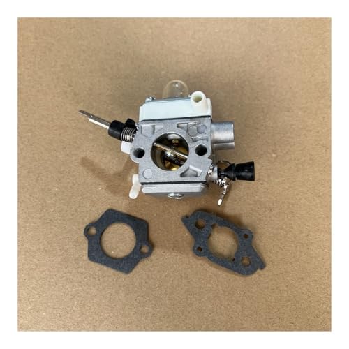 Vergaser mit passend for FS240 FS260 FS360 FS410 FS240C FS240R FS260C FS260R FS260RC FS360C FS410C, ersetzt 4147 120 0625 Vergaser mit passend for FS240 FS260 FS360 FS410 FS240C FS240R FS260C FS260R FS260RC FS360C FS410C, ersetzt 4147 120 0625 von KLRAEZ