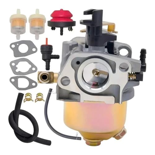Vergaser passend for 170Sa 170S 170SD MTD 951-10368 2410 2690 Schneefräse Vergaser von KLRAEZ