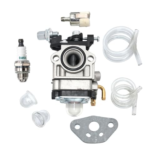 Vergaser passend for 316792040 ST227C ST227S ST228 MTD 41AD304G799 Vergaser passend for 316792040 ST227C ST227S ST228 MTD 41AD304G799 von KLRAEZ