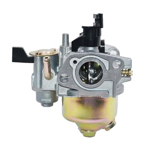 Vergaser passend for 5,5 PS 6,5 PS GX160 GX168 GX200 60363 68121 68120 69727 69730 6,5 PS 7 PS Motor Vergaser passend for 5,5 PS 6,5 PS GX160 GX168 GX200 60363 68121 68120 69727 69730 6,5 PS 7 PS Motor von KLRAEZ
