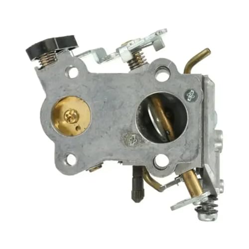 Vergaser passend for 7-38 738 740 742 8-42 CS330 360T P3314 C1M-W26 for CS2138 von KLRAEZ