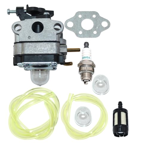 Vergaser passend for BM26SS UT-26CS UT-26SS UT-33600 UT-33650 309375009 H129F-2C Feststrahl Vergaser passend for BM26SS UT-26CS UT-26SS UT-33600 UT-33650 309375009 H129F-2C Feststrahl von KLRAEZ