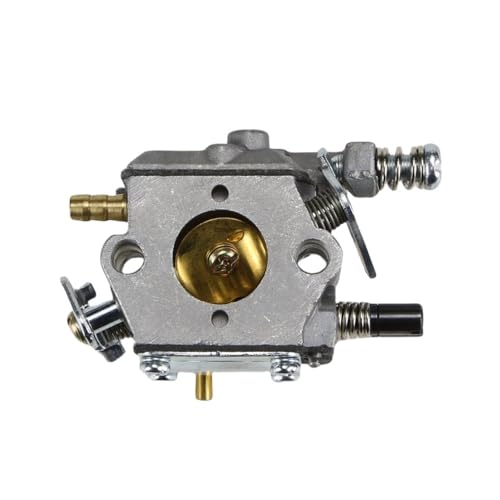 Vergaser passend for CS-352 CS352 Kettensägenmäher, ersetzt WT992 A021003330 Carb von KLRAEZ