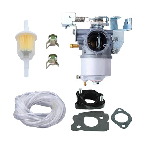 Vergaser passend for Cart G2 G5 G8 G9 G11 1985–1995 4-Takt/Hub, ersetzt J38-14101-00, J38-14101-01, J38-14101-02 Vergaser passend for Cart G2 G5 G8 G9 G11 1985–1995 4-Takt/Hub, ersetzt J38-14101-00, J38-14101-01, J38-14101-02 von KLRAEZ
