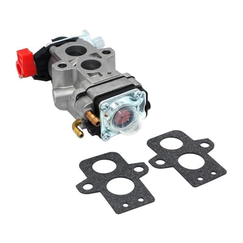 Vergaser passend for EB810 EB810RT PB-8010T PB-8010H Rucksackgebläse A021004920 WYAB-1 Vergaser passend for EB810 EB810RT PB-8010T PB-8010H Rucksackgebläse A021004920 WYAB-1 von KLRAEZ