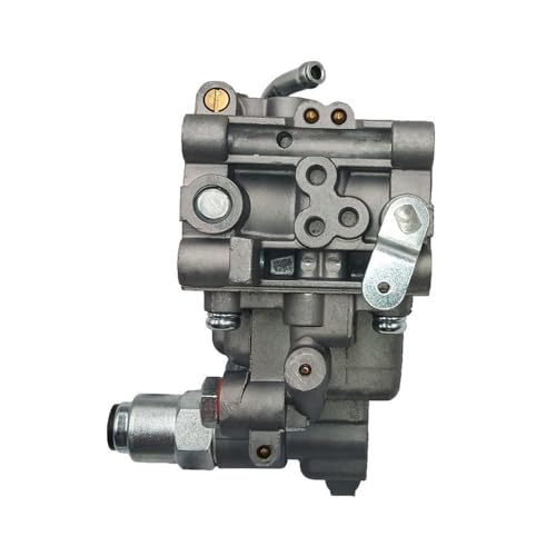 Vergaser passend for KGE12E KGE13E KGE12E3 KGE13E3 Generator GX670 24 PS 16100-ZN1-812, 16100-ZN1-813, 16100-ZN1-802 Vergaser passend for KGE12E KGE13E KGE12E3 KGE13E3 Generator GX670 24 PS 16100-ZN1-812, 16100-ZN1-813, 16100-ZN1-802 von KLRAEZ