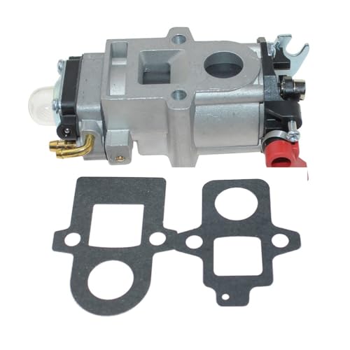 Vergaser passend for PB-7910H PB-7910T PB-8010H PB-8010T PB-9010H PB-9010T EB790 EB790RT EB810 EB810RT EB910 EB910RT Vergaser passend for PB-7910H PB-7910T PB-8010H PB-8010T PB-9010H PB-9010T EB790 EB790RT EB810 EB810RT EB910 EB910RT von KLRAEZ