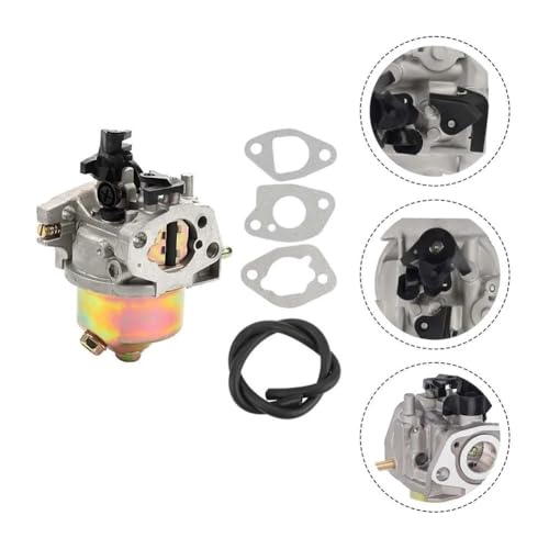 Vergaser passend for Rasenmäher 75110310 95110310 12A26MC755 12A44MC055 12A44MZ255. Optimierte Effizienz und einfache Wartung Vergaser passend for Rasenmäher 75110310 95110310 12A26MC755 12A44MC055 12A44MZ255. Optimierte Effizienz und einfache Wartung von KLRAEZ