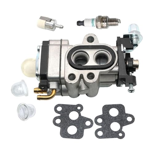 Vergaser passend for Rucksackgebläse 530BT, 130BT WYA401 WYA40 WYA231 WYA23 WYA11 WYA-1-1 Vergaser passend for Rucksackgebläse 530BT, 130BT WYA401 WYA40 WYA231 WYA23 WYA11 WYA-1-1 von KLRAEZ