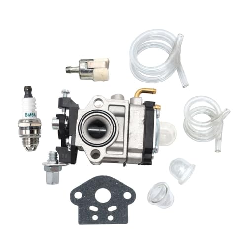 Vergaser passend for SRM-260U SRM-261 SRM261S SRM-261T SRM-261U SRM-261SB Vergaser passend for SRM-260U SRM-261 SRM261S SRM-261T SRM-261U SRM-261SB von KLRAEZ