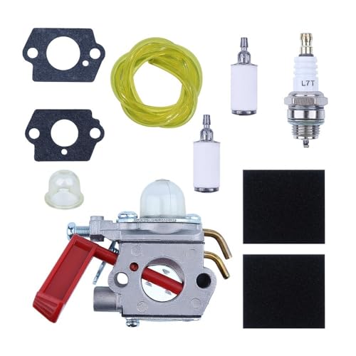 Vergaser passend for ST155 ST185BC ST275 ST285BC ST145 ST155 ST175BC ST175C, Ersatznummer: A03003, A04445A Vergaser passend for ST155 ST185BC ST275 ST285BC ST145 ST155 ST175BC ST175C, Ersatznummer: A03003, A04445A von KLRAEZ