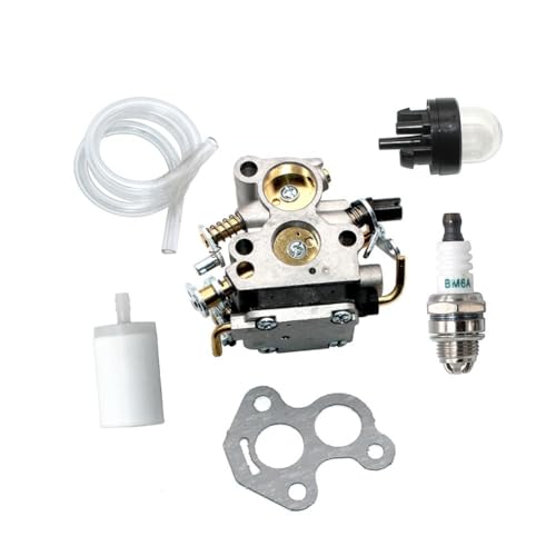Vergaser passend for CS2234 CS2234S CS2238 CS2238S CS340 CS380 358381600 577831101 GZ380 Vergaser passend for CS2234 CS2234S CS2238 CS2238S CS340 CS380 358381600 577831101 GZ380 von KLRAEZ