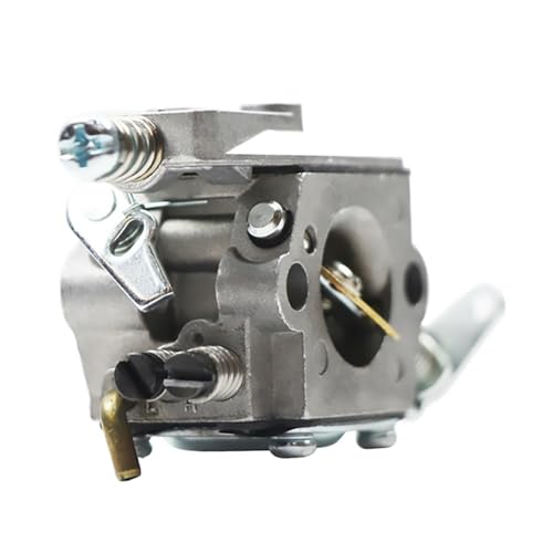 Vergaserbaugruppe passend for angetriebene Kettensäge CS350 CS-350 von KLRAEZ