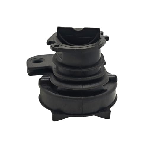 Verteilereinlassrohr-Schlauchmanschette passend for 365 372 XP 372XP X-TORQ Kettensäge, nur Ersatzteile Verteilereinlassrohr-Schlauchmanschette passend for 365 372 XP 372XP X-TORQ Kettensäge, nur Ersatzteile von KLRAEZ