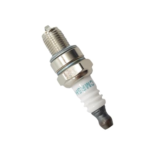 Zündkerze 4-Takt passend for GX 35 25 HHT25S Motor Freischneider Teil 4-Takt-Motor Zündkerze 4-Takt passend for GX 35 25 HHT25S Motor Freischneider Teil 4-Takt-Motor von KLRAEZ