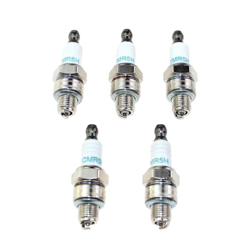 Zündkerze passend for BCZ2500 BCZ2600 CHTZ2500 EXZ2500 HBZ2600 HEZ2500F HEZ2500S 369991667 481073110 521233001 Zündkerze passend for BCZ2500 BCZ2600 CHTZ2500 EXZ2500 HBZ2600 HEZ2500F HEZ2500S 369991667 481073110 521233001 von KLRAEZ