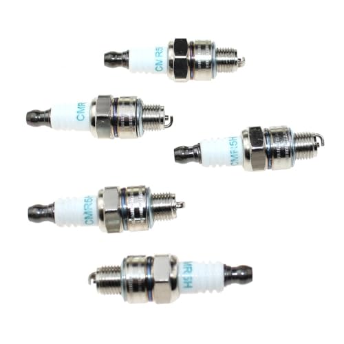 Zündkerze passend for EA3502S EA3503S HT-2360 HT-2375 MS-4300 4U MP-352 4 PB-250 4 PB-252 4 PB-7601 4 PB-7602 4 PS-220TH Zündkerze passend for EA3502S EA3503S HT-2360 HT-2375 MS-4300 4U MP-352 4 PB-250 4 PB-252 4 PB-7601 4 PB-7602 4 PS-220TH von KLRAEZ