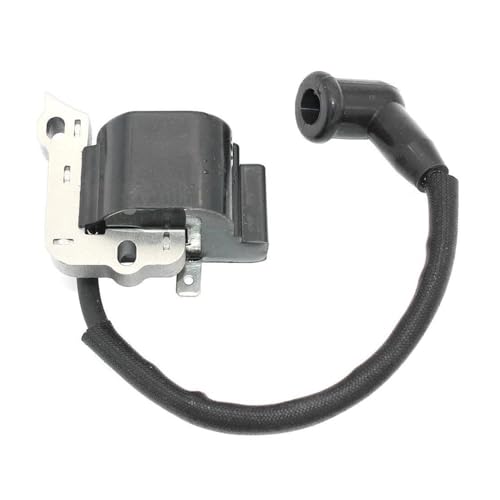 Zündmodul passend for FS38 FS55 FC55 FS45 HL45 HS45 KM55 MM55 FS46 4140 400 1308 Zündmodul passend for FS38 FS55 FC55 FS45 HL45 HS45 KM55 MM55 FS46 4140 400 1308 von KLRAEZ