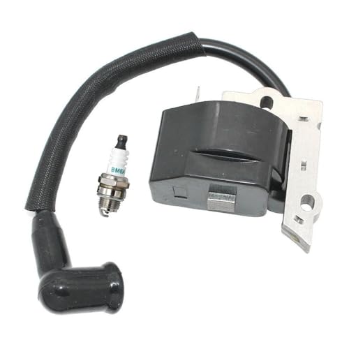 Zündmodulspule passend for 210 T 240 241 MAC250 T250 von KLRAEZ