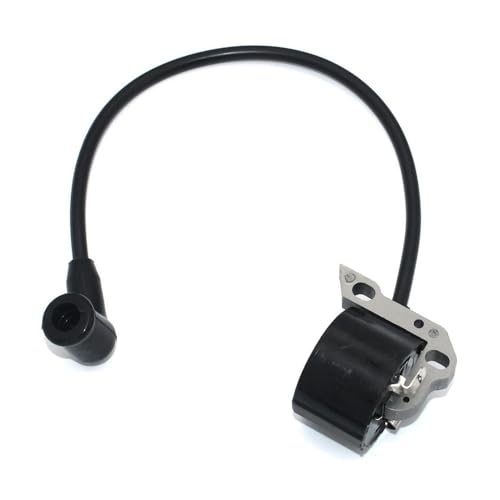 Zündmodulspule passend for BR320 BR380 BR400 BR420 SR420 Rucksackgebläse 4203 400 1301 von KLRAEZ