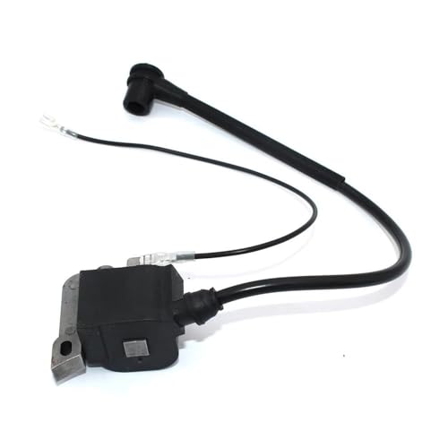 Zündmodulspule passend for Freischneider GR41 GR44 GR50 RS41 RS44, Referenznummer PN 506027206 Zündmodulspule passend for Freischneider GR41 GR44 GR50 RS41 RS44, Referenznummer PN 506027206 von KLRAEZ