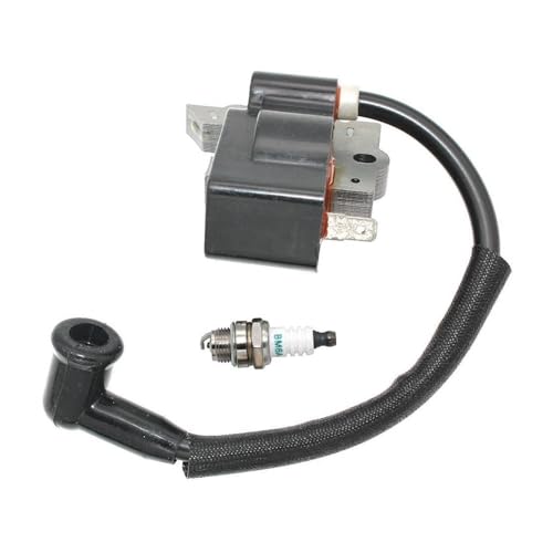 Zündmodulspule passend for Mac320L Mac GBV325 GBV345 M320 GB320 GBV345 M325 GGV325 Mac GB275 320X T330 Zündmodulspule passend for Mac320L Mac GBV325 GBV345 M320 GB320 GBV345 M325 GGV325 Mac GB275 320X T330 von KLRAEZ