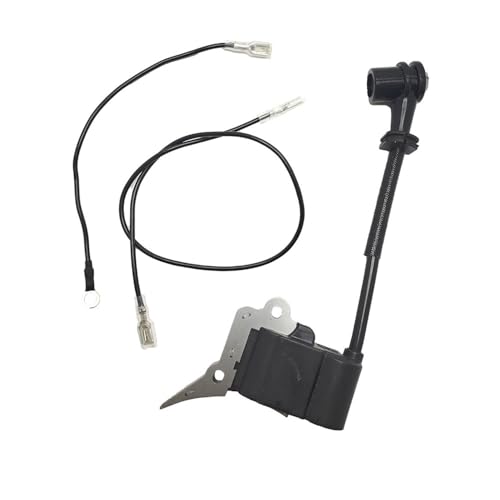 Zündspule Fit for Kettensäge 2500 25cc Teile Kettensägen Ersatzteile Teile Garten Power Tools Zündspule Fit for Kettensäge 2500 25cc Teile Kettensägen Ersatzteile Teile Garten Power Tools von KLRAEZ