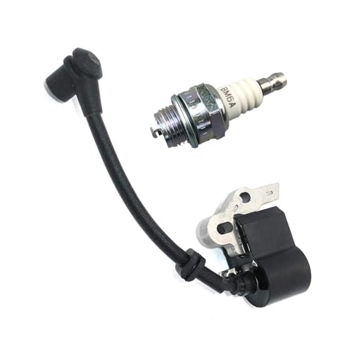 Zündspule Fit for MTD MT3310 MB3200 MAC280B MAC325BP MB3200 MB3201 MB3202 MS1432NAV MS1435NAV MS1635AV MS1838AV Zündspule Fit for MTD MT3310 MB3200 MAC280B MAC325BP MB3200 MB3201 MB3202 MS1432NAV MS1435NAV MS1635AV MS1838AV von KLRAEZ