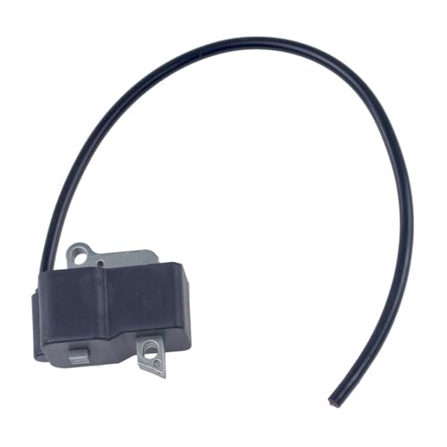Zündspule passend for 535 135-R 323-RII 327-P4 327-P5X 327-RDX 327-RJX 327-RX 333-R 335-FR 335-RJX 335-RX 336-RX von KLRAEZ