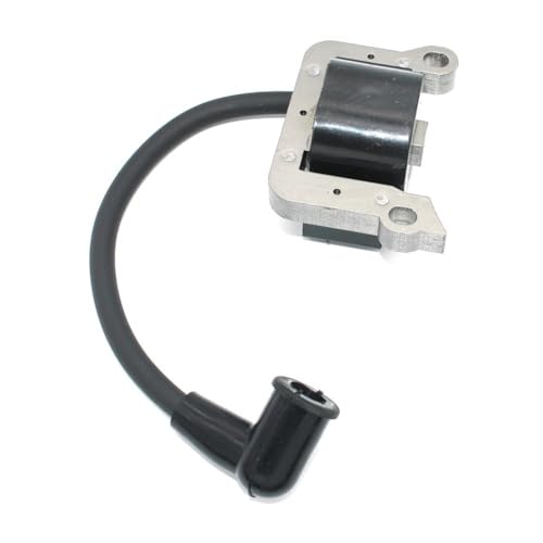 Zündspule passend for 741 OM36 OM43 OM43BP 37 370 38 380 381 42 42BP 420 44 440 441 4400 8370 8371 8410 DSF4200 Zündspule passend for 741 OM36 OM43 OM43BP 37 370 38 380 381 42 42BP 420 44 440 441 4400 8370 8371 8410 DSF4200 von KLRAEZ