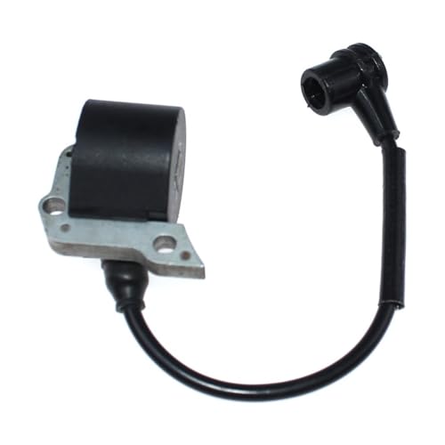 Zündspule passend for BA407BT BA407L BA437BT BA437L BA467L BA477BT BA497BT BA497L B340L B342 B380L B392B 538242782 242782 von KLRAEZ