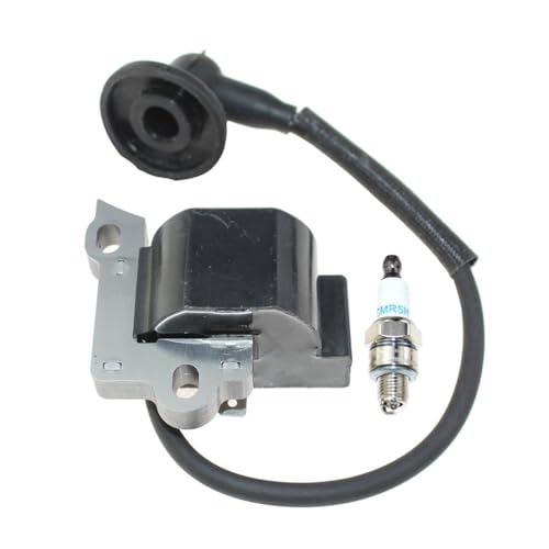 Zündspule passend for DSH700-x DSH900-X 2133657 von KLRAEZ