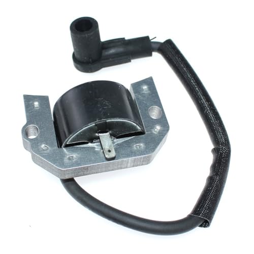 Zündspule passend for GT245 GX255 GX325 GX335 LT180 LT190 LTR180 LX277 LX279 LX280 LX288 TH 6 × 4 TS 4 × 2 TX 4 × 2 X300 X300R Zündspule passend for GT245 GX255 GX325 GX335 LT180 LT190 LTR180 LX277 LX279 LX280 LX288 TH 6 × 4 TS 4 × 2 TX 4 × 2 X300 X300R von KLRAEZ