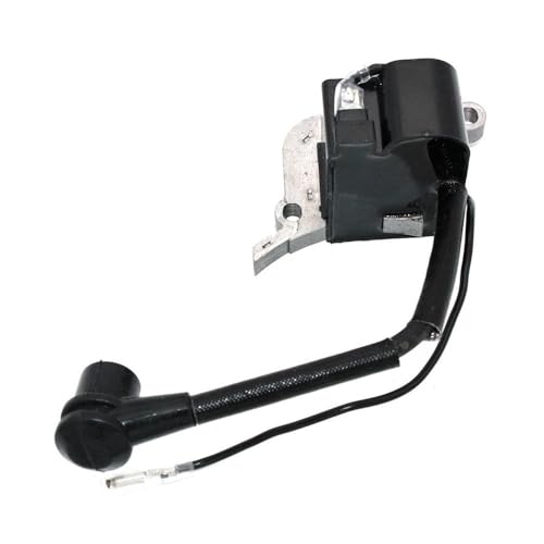 Zündspule passend for Kettensäge CS-3700 CS-3700ES CS-3700TES CS-4200 CS-4200ES CS-4200TES 15662660630 Zündspule passend for Kettensäge CS-3700 CS-3700ES CS-3700TES CS-4200 CS-4200ES CS-4200TES 15662660630 von KLRAEZ