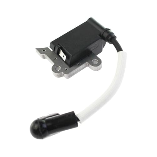 Zündspule passend for Kettensäge T435 T439 584403701 Zündspule passend for Kettensäge T435 T439 584403701 von KLRAEZ