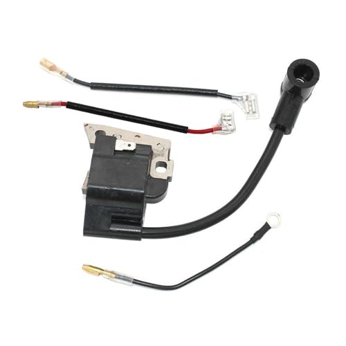 Zündspule passend for LT-245.4 MS-245.4 PB-250.4 PB-251.4 PB-252.4 MP-245.4 MS-335.4 MS352.4 von KLRAEZ