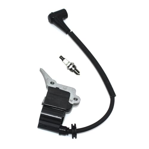 Zündspule passend for MCC1435 MCC1635 MCC1840 MS354 MS4018 MXC4018 PMC4018 MTD EB356 EB358 1435A 1635A MC-9288-310801 von KLRAEZ