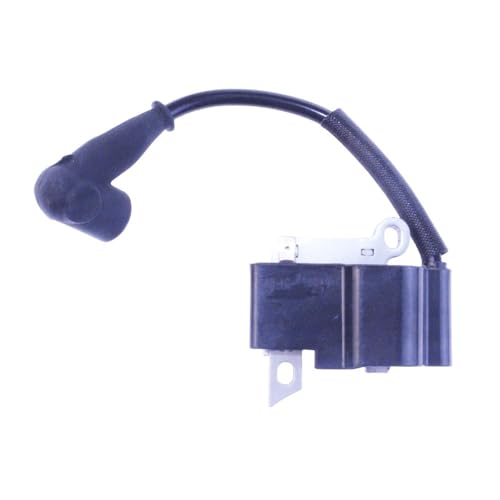 Zündspule passend for Rucksackgebläse BR800 4283 400 1301 Zündspule passend for Rucksackgebläse BR800 4283 400 1301 von KLRAEZ