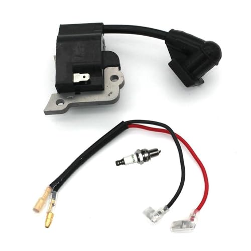 Zündspulenbaugruppe Passend for GX25 GX25N GX25NT GX25T HHT25S FG110 FG110K1 Teile #30500-Z3E-004 30500-Z0H-003 30500-Z0H-023 Zündspulenbaugruppe Passend for GX25 GX25N GX25NT GX25T HHT25S FG110 FG110K1 Teile #30500-Z3E-004 30500-Z0H-003 30500-Z0H-023 von KLRAEZ