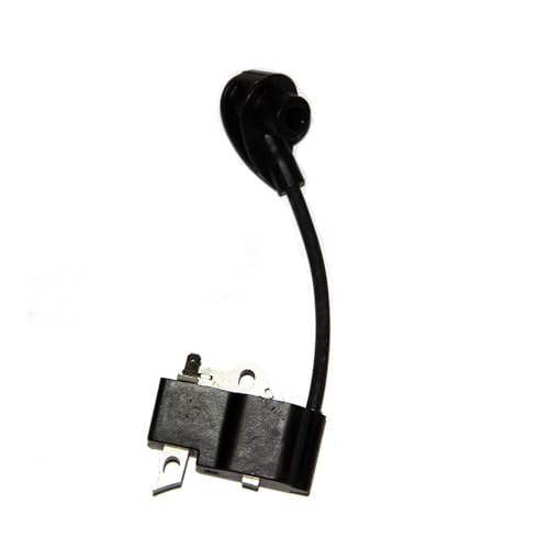 Zündspulenmodul Passend for HS81 HS81R HS81T HS86 HS86R HS86T Heckenmotor Ersatzteile 42374001302 Zündspulenmodul Passend for HS81 HS81R HS81T HS86 HS86R HS86T Heckenmotor Ersatzteile 42374001302 von KLRAEZ