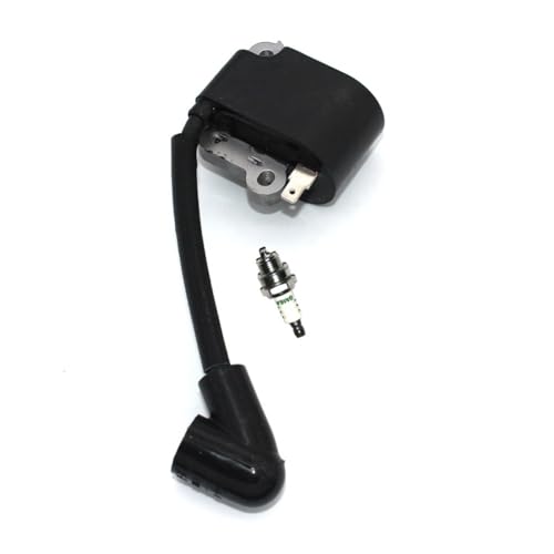 Zündspulenmodul passend for 120 Mark II 120E Mark II Kettensäge 23LC 23LCN 26LC Linie Zündspulenmodul passend for 120 Mark II 120E Mark II Kettensäge 23LC 23LCN 26LC Linie von KLRAEZ