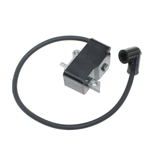 Zündspulenmodul passend for 327HE3 327HE4 335LS 335LX 535LK 327ES 327LDX 327LS 327LX 335LS 335LX 544127001 502493701 Zündspulenmodul passend for 327HE3 327HE4 335LS 335LX 535LK 327ES 327LDX 327LS 327LX 335LS 335LX 544127001 502493701 von KLRAEZ