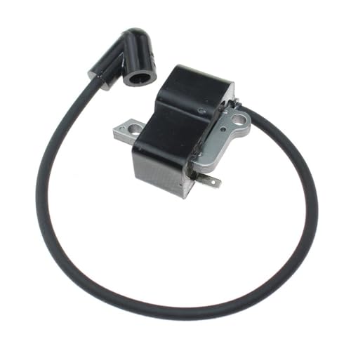 Zündspulenmodul passend for 336FR 336FRD 535FBX 535LS 535LST 535RJ 535RX 535RXT 327PT5S 333RJ 336FRD 336RK 327 HDA65 Zündspulenmodul passend for 336FR 336FRD 535FBX 535LS 535LST 535RJ 535RX 535RXT 327PT5S 333RJ 336FRD 336RK 327 HDA65 von KLRAEZ