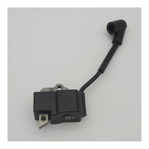 Zündspulenmodul passend for FS40 FS40C FS50 FS56 HT56C FS56R KM56C KM56RC Garten-Freischneider-Teile #41444001316 von KLRAEZ