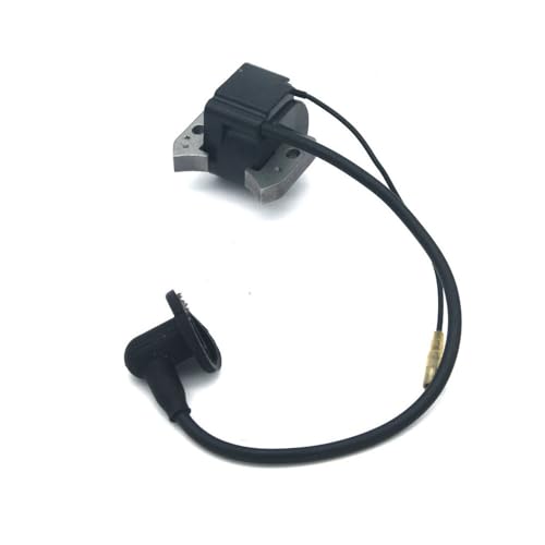 Zündspulenmodul passend for FS60 FS60S FS61 Freischneider-Motorersatzteile #4114 404 3200 Zündspulenmodul passend for FS60 FS60S FS61 Freischneider-Motorersatzteile #4114 404 3200 von KLRAEZ