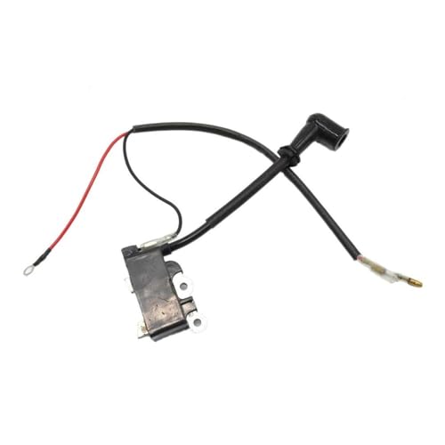 Zündspulenmodul passend for G35l G45l G4k G4ls Bk430 G400 3410 4310 G3k Freischneider-Zündgeräte von KLRAEZ